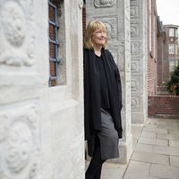 Zeiten des Aufbruchs Carmen Korn