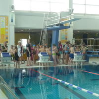 Grundschulmeisterschaften des Kreis Olpe