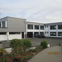 Stadterneuerung in Finnentrop �Versorgungszentrum�