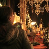 Bild vergr��ern: Weihnachtsmarkt_2008 (86)