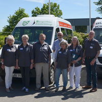 Eine Erfolgsstory auf R�dern