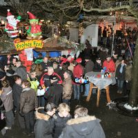 Bild vergr��ern: Weihnachtsmarkt_2008 (91)