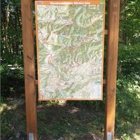Bild vergr��ern: Wanderparkplatz W�rden S�d (2)