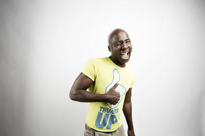 GENIAL VERR�CKT! - Nichts reimt sich auf Mensch