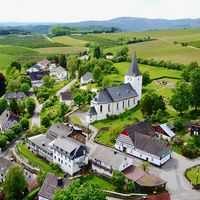 Tag des offenen Denkmals in Finnentrop 2018