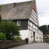 Bild vergr��ern: Museum Sch�nholthausen
