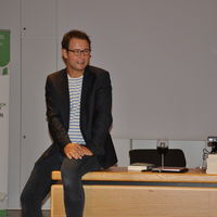 Alexander Oetker begeistert nicht nur Frankreich Fans