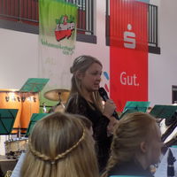 Bild vergr��ern: Kreisjugendblasorchester Olpe 21.10.2018 (2)