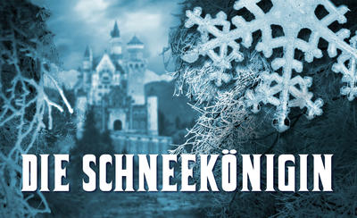 Die Schneek�nigin