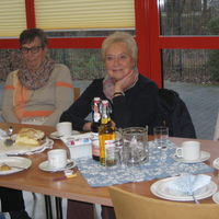 Internationaler Frauentreff besuchte Werthmann-Werkst�tten in Meggen