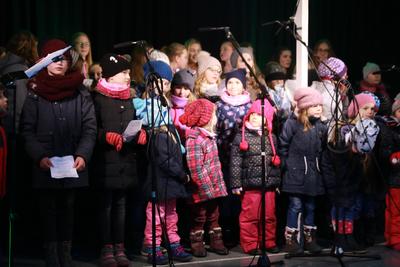 Bild vergr��ern: Gemeinde Finenntrop