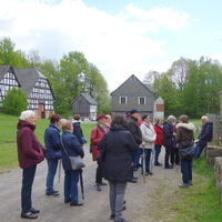 Nachbericht Tagesfahrt Detmold