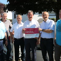 Breitbandausbau in der Gemeinde Finnentrop Gro�e Teile des schnellen Netzes gehen in der Gemeinde Finnentrop in Betrieb