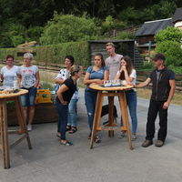 Bild vergr��ern: Glinge