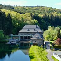 Tag des offenen Denkmals in Finnentrop 2019