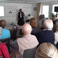 Welt-Alzheimertag 2019 Nachbericht