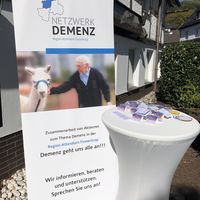 Bild vergr��ern: Begegnungszentrum Bamenohl