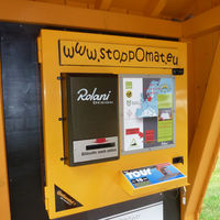 Winterschlie�ung StoppOmat