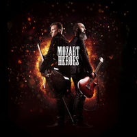 Bild vergr��ern: Mozart Heroes 1