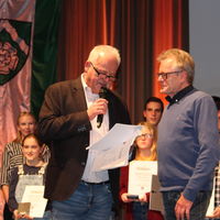Bild vergr��ern: Gemeindesportlerehrung 2019 (5)