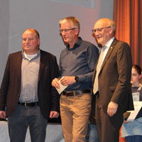 Bild vergr��ern: Gemeindesportlerehrung 2019 (6)