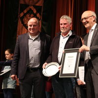 Bild vergr��ern: Gemeindesportlerehrung 2019 (7)