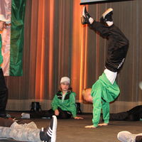 Bild vergr��ern: Gemeindesportlerehrung 2019 (8)