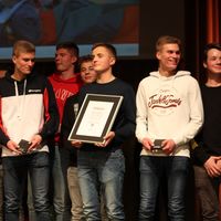 Bild vergr��ern: Gemeindesportlerehrung 2019 (10)