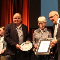 Bild vergr��ern: Gemeindesportlerehrung 2019 (13)