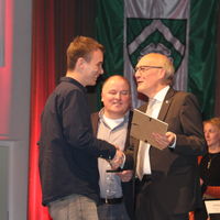 Bild vergr��ern: Gemeindesportlerehrung 2019 (18)