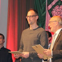 Bild vergr��ern: Gemeindesportlerehrung 2019 (19)