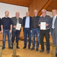 Bild vergr��ern: Preisverleihung Unser Dorf hat Zukunft 2019 (2)