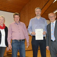 Bild vergr��ern: Preisverleihung Unser Dorf hat Zukunft 2019 (4)