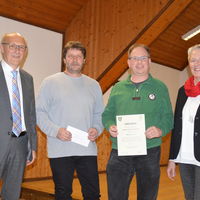 Bild vergr��ern: Preisverleihung Unser Dorf hat Zukunft 2019 (5)