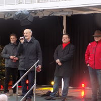 Bild vergr��ern: Weihnachtsmarkt 2019-4