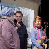 Bild vergr��ern: Weihnachtsmarkt 2019-5