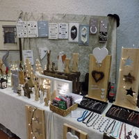 Bild vergr��ern: Weihnachtsmarkt 2019-6