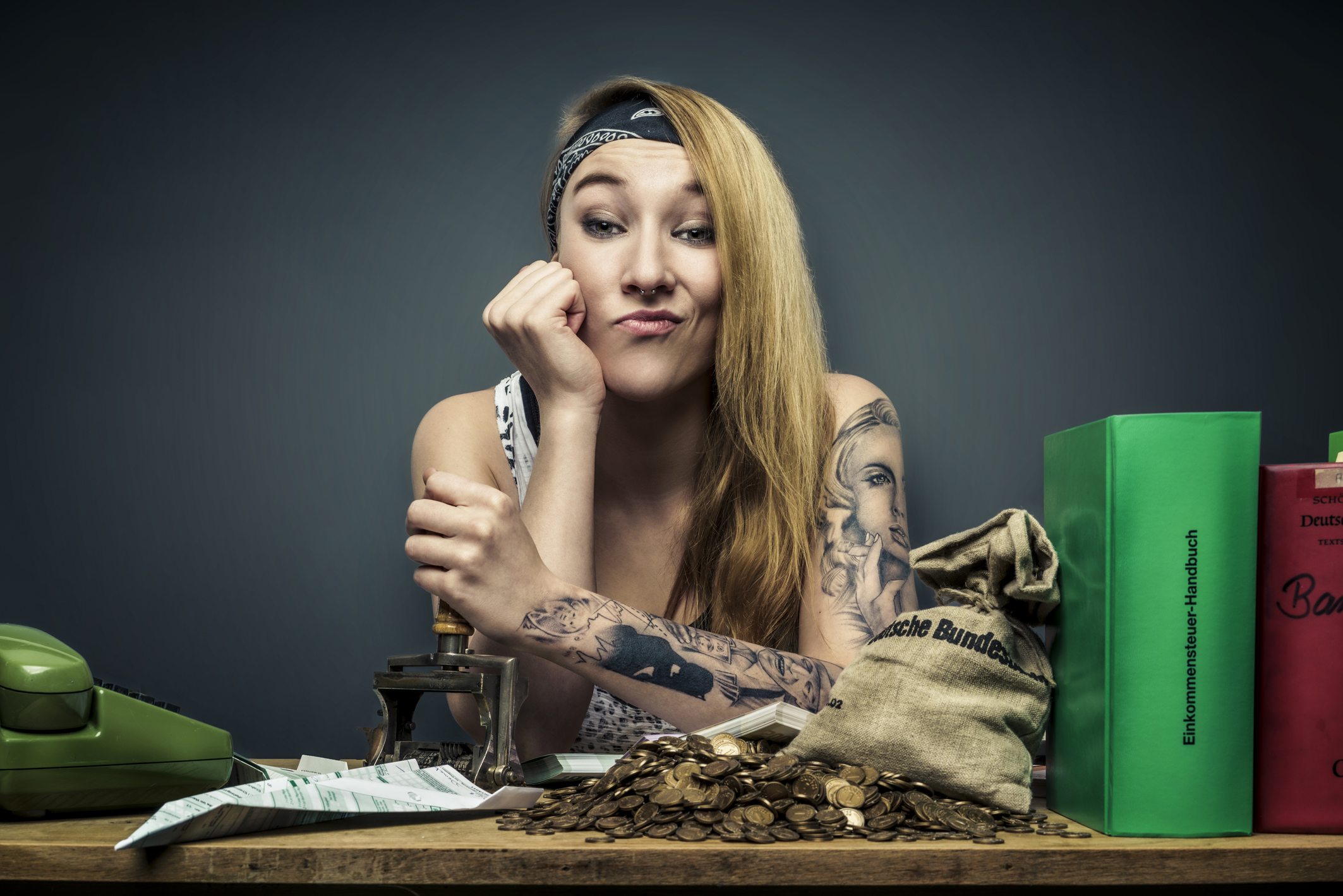Bild vergr��ern: Jacqueline Feldmann