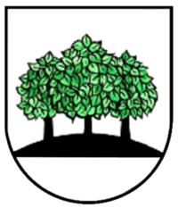 Bild vergr��ern: Gemeinde Helbra Wappen