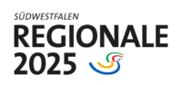 Bild vergr��ern: Regionale 2025 Logo