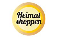 Bild vergr��ern: Logo Heimatshoppen