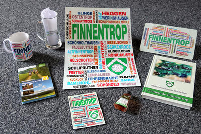 Bild vergr��ern: Artikel Gemeinde Finnentrop