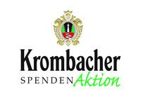 Bild vergr��ern: Krombacher SpendenAktion