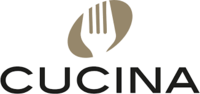 Bild vergr��ern: Cucina Logo