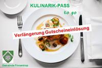 Bild vergr��ern: Verl�ngerung Gutscheineinl�sung