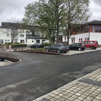 Bild vergr��ern: Parkplatz Finto