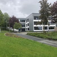 Bild vergr��ern: Gesamtschule (Haus Lenne)