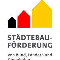 Bild vergr��ern: St�dtebauf�rderung Logo