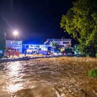 Dankschreiben des B�rgermeisters an alle Einsatzkr�fte