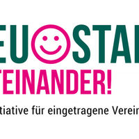 Landesprogramm �Neustart miteinander�